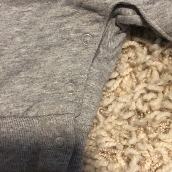 (3 for $35) Adidas jumpsuit - Picture 3 of 4